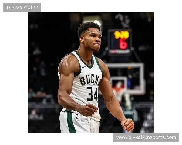 字母哥篮板控制,雄鹿攻防节节攀升