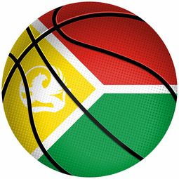 FIBA亚洲杯：伊朗小组赛全胜，剑指冠军，伊朗亚洲预选赛